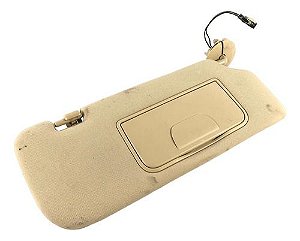 Quebra Sol Esquerdo Gm Captiva 3.6 2012 V6