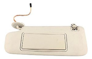 Quebra Sol Esquerdo Gm Cruze 2017 1.4 Turbo