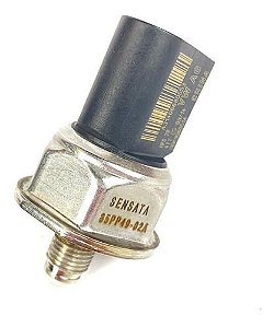 Sensor Pressão Combustível Vw Jetta 2014 67r010314