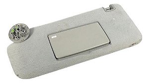 Quebra Sol Esquerdo Gm Tracker 1.4 2017 Turbo Lt