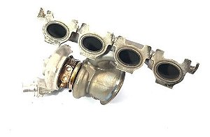 Turbina Bmw X1 2019 2.0 F48 B48 Original