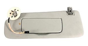 Quebra Sol Esquerdo Gm Tracker 2023 1.2 Turbo