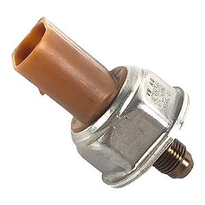 Sensor Pressão Combustível Vw Up Cross 1.0 2016/17 04c906054