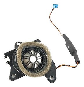 Tweeter Dir. Porta Malas Bmw X4 2015 2.0 28i 6513927783901