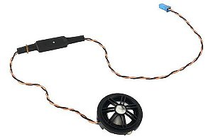 Tweeter Porta Diant. Direita Bmw X4 2015 2.0 28i 927783601