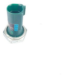 Sensor Pressão De Óleo Vw T-cross 2021 0369190810