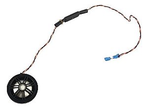 Tweeter Porta Diant. Esquerda Bmw X4 2015 2.0 28i 927783601