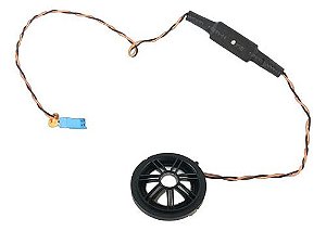 Tweeter Porta Tras. Direita Bmw X4 2015 2.0 28i 927783601