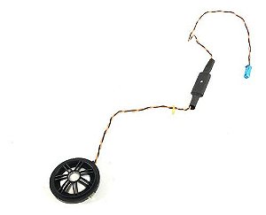 Tweeter Porta Tras. Esquerda Bmw X4 2015 2.0 28i 927783601