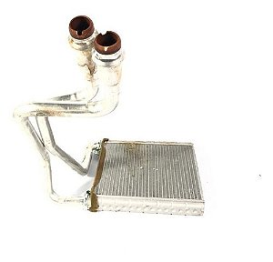 Radiador Ar Quente Evaporador Gm Spin 2018 1.8