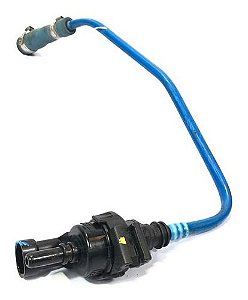 Valvula Canister Bmw 320i 2014 7636144