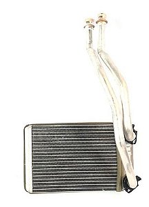 Radiador Ar Quente Gm Cruze 2019 Lt