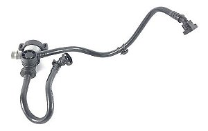 Valvula Canister Bmw 320i 2016 2.0 763614301