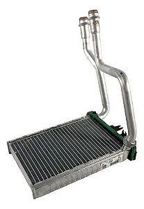 Radiador Ar Quente Gm Onix 2021 1.0 Turbo T36100c