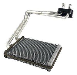 Radiador Ar Quente Gm S10 2.5 2016 Flex