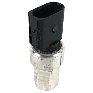 Sensor Pressostato Ar Cond. Vw Amarok V6 3.0 2023 1k0959126e