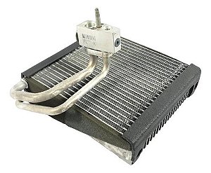 Radiador Evaporador Ar Gm Tracker 1.4 2017 Turbo Lt 52441252