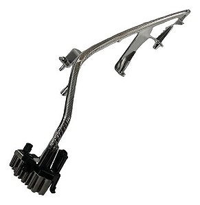 Reator Led Inferior Farol Esquerdo Gm Tracker 2023 1.2 Turbo