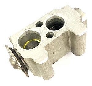 Valvula Expansão De Ar Bmw X1 2012 1.8 860510401