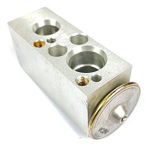 Valvula Expansão De Ar Bmw X1 2019 2.0 F48 B48 684541501