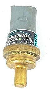 Sensor Temperatura  Vw Jetta 2012 2.0 Tsi