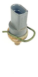 Sensor Temperatura  Vw Jetta 2014 2.0 Tsi 06a910501a