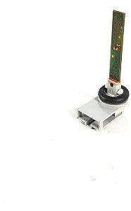 Sensor Temperatura Ar Vw Amarok V6 3.0 2018 4b0820539