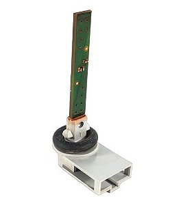 Sensor Temperatura Ar Vw Amarok V6 3.0 2018 4b0820539