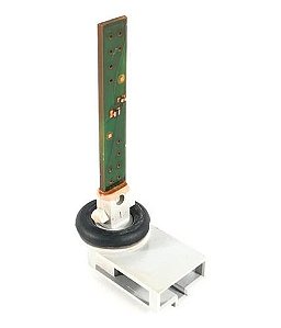 Sensor Temperatura Ar Vw Amarok V6 3.0 2018 4b0820539