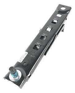 Regulador Altura Cinto Gm Tracker 1.4 2017 Turbo 13585757