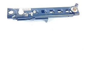 Regulador Cinto De Segurança Esquerdo Gm Sonic 2013 Ltz