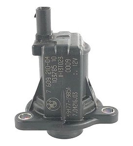 Válvula Turbina Bmw 328i 2014 2.0 760921004