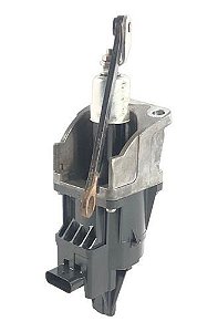 Válvula Wastgate Original Turbina Bmw X4 2015 2.0 28i