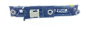 Regulador Cinto De Segurança Traseiro Gm Sonic 2013 Ltz