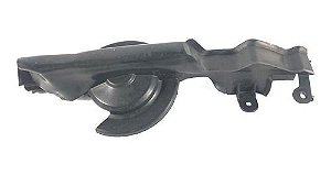 Vedação Capô Direito Bmw 320i 2016 51767255804