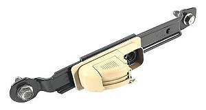 Regulador Cinto Diant. Esq. Gm Captiva 3.6 2012 V6 Detalhe