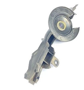 Vedação Capô Direito Bmw 328i 2014 51767255804