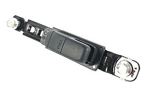 Regulador Cinto Esq. Gm S10 2016 2.5 Flex 94766081