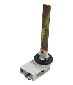 Sensor Temperatura Ar Vw Tiguan 2012 2.0 200cv 4b0820539