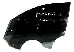 Vidro De Porta Dianteiro Esquerdo Bmw X4 2015 2.0 28i