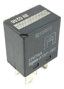 Relê Compressor Gm Omega 92109510