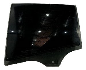 Vidro De Porta Traseiro Esquerdo Bmw X4 2015 2.0 28i