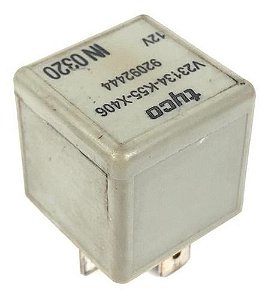 Relê Multifuncional Siemens Gm Omega 92092444