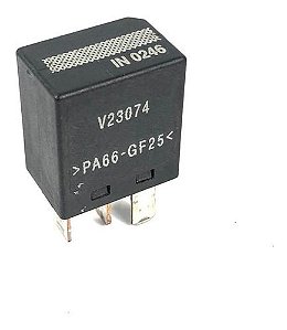 Relê Universal Gm Omega 92109510