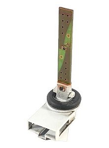 Sensor Temperatura Interna Vw Touareg 2010 4b0820539