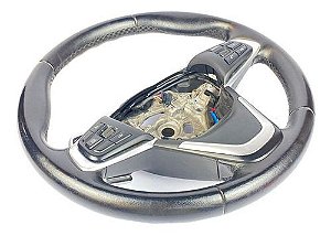 Volante Com Comandos Bmw X1 2017 2.0 F48 687751901