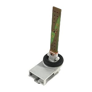 Sensor Temperatura Interna Vw Touareg 2010 4b0820539