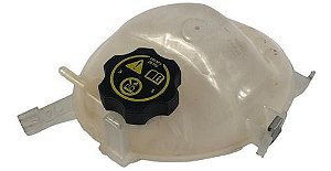 Reservatório Água Radiador Gm Cruze 2017 Ltz Turbo 13459964