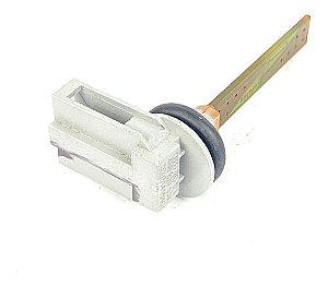 Sensor Temperatura Interno Vw Jetta 2.0 2014 4b0820539