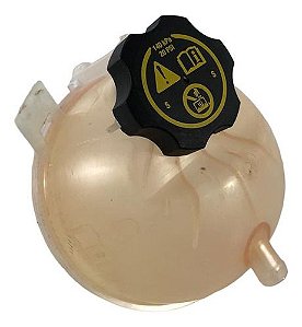 Reservatorio Agua Radiador Gm Onix 2021 1.0 Turbo 903323939